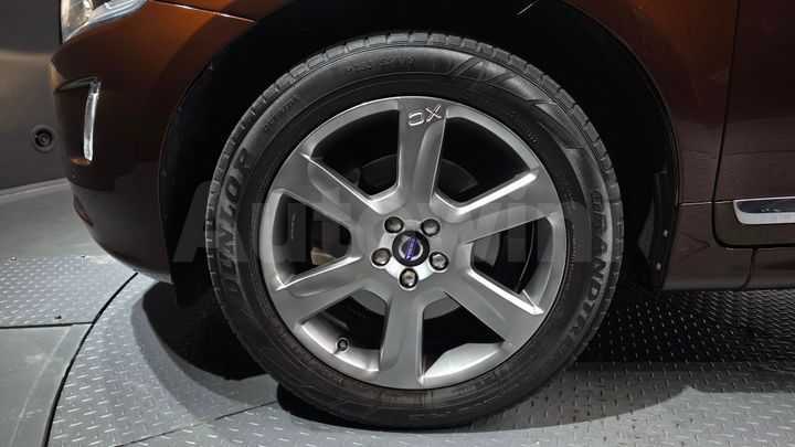 Volvo XC60 2015 — 5