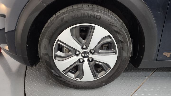 Kia Niro 2017 — 5