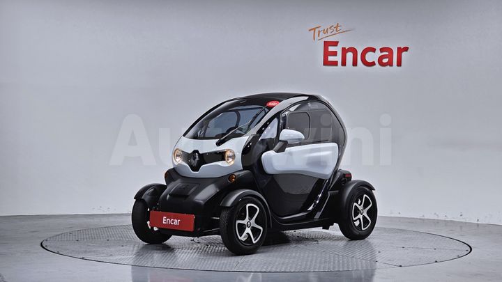 Renault Twizy