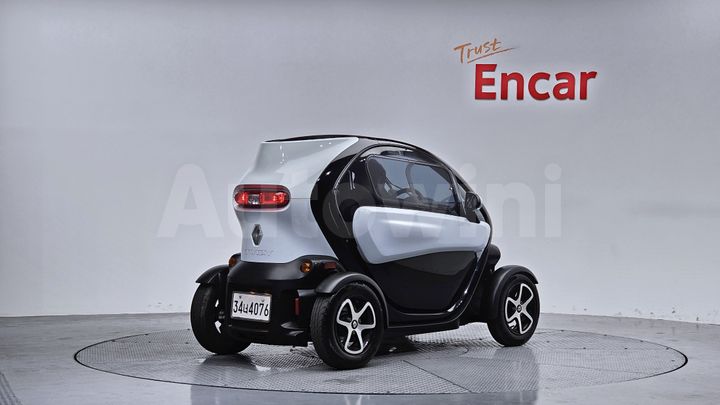 Renault Twizy