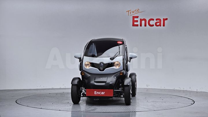 Renault Twizy 2019 — 3