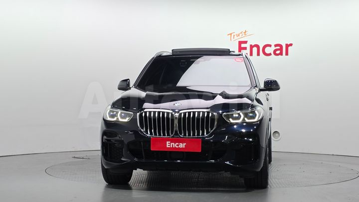 BMW X5 2022 — 3
