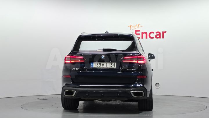BMW X5 2022 — 4