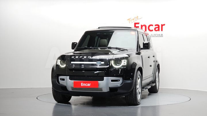Land Rover Defender 2022 — 3