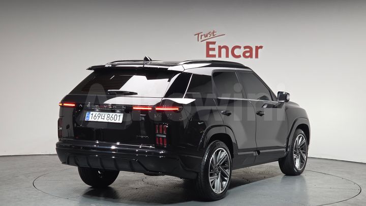 KGM (Ssangyong) Actyon 2025 — 2