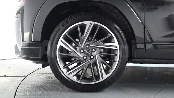KGM (Ssangyong) Actyon 2025 — 5