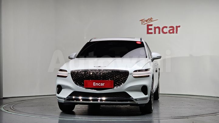 Genesis GV70 2024 — 3