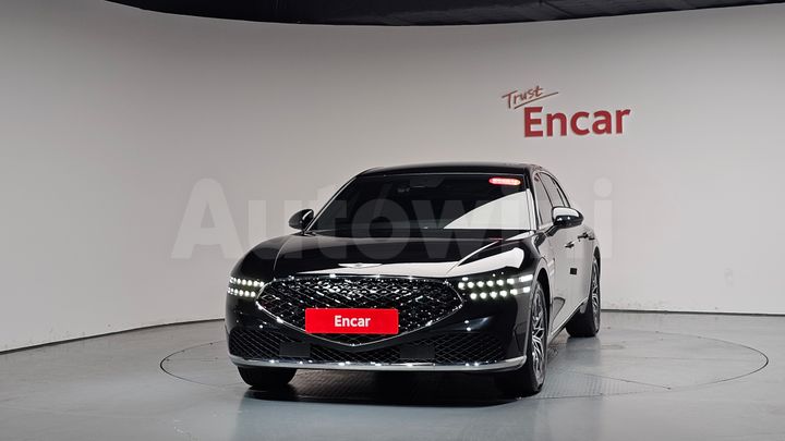 Genesis G90 2024 — 2