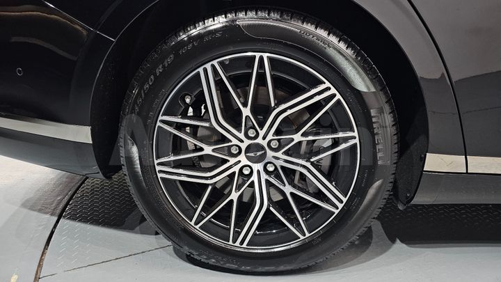 Genesis G90 2024 — 4