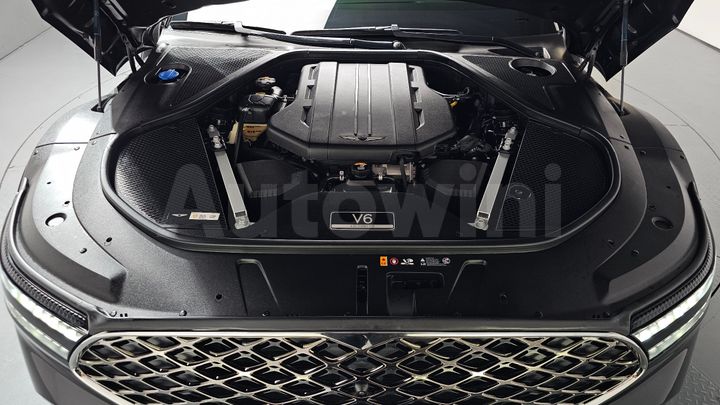 Genesis G90 2024 — 5