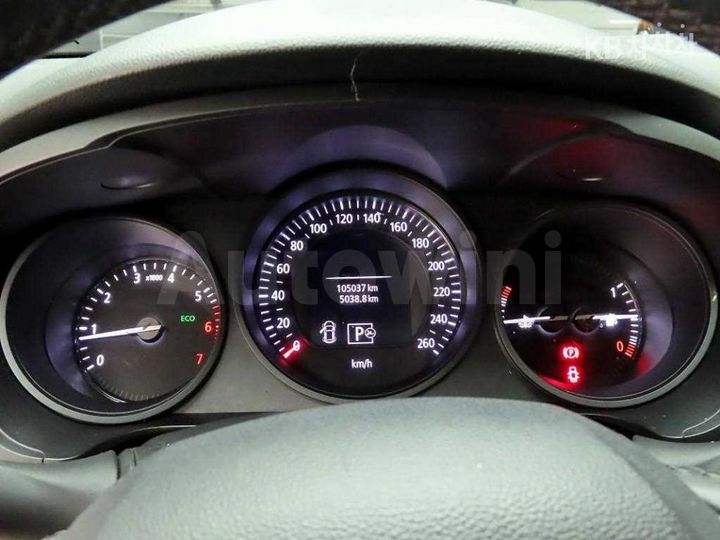 Renault SM6 2020 — 5