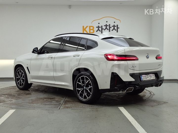 BMW X4 2023 — 3