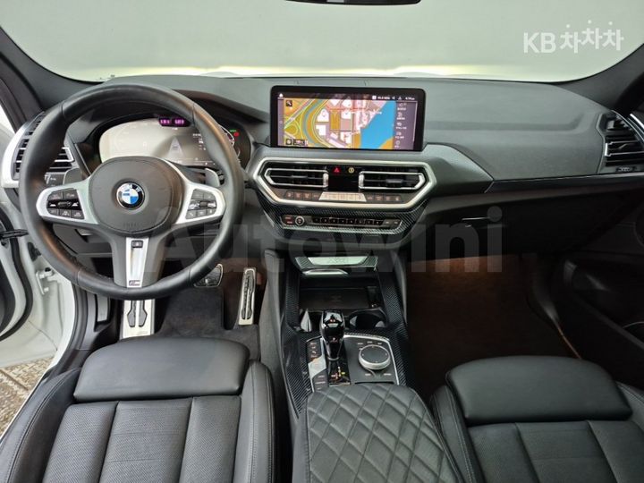 BMW X4 2023 — 5