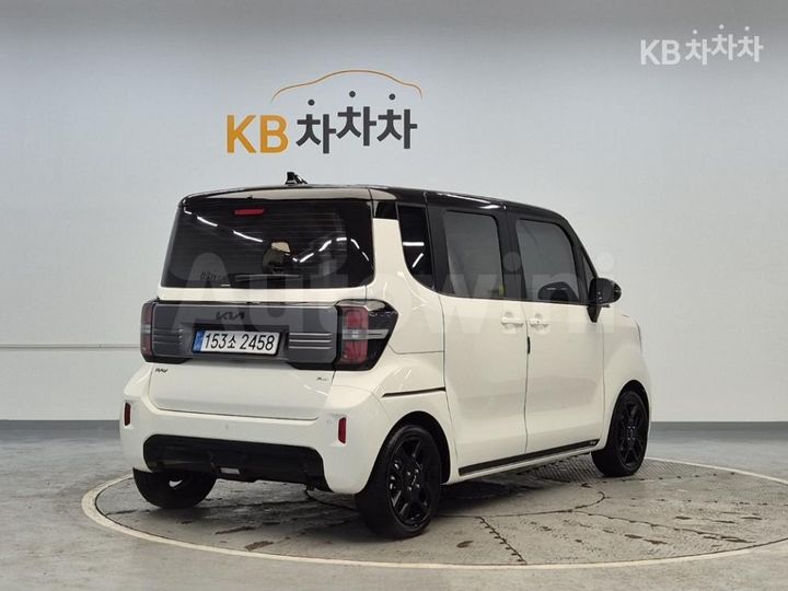 Kia Ray 2025 — 3