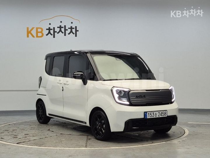 Kia Ray 2025 — 4