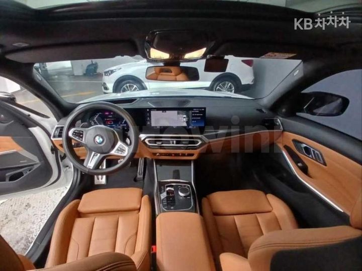 BMW 3 Series 2024 — 5