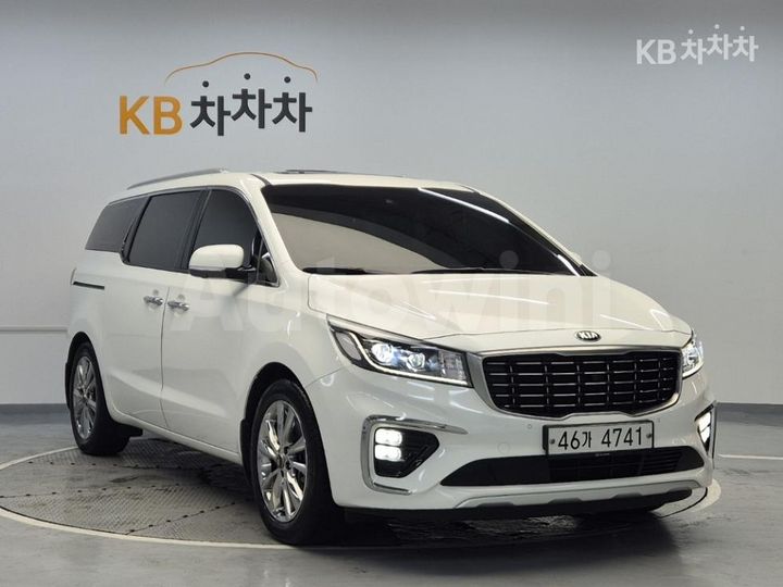 Kia Carnival 2019 — 4