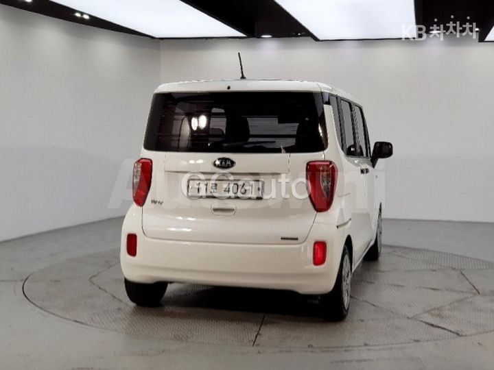 Kia Ray 2016 — 3