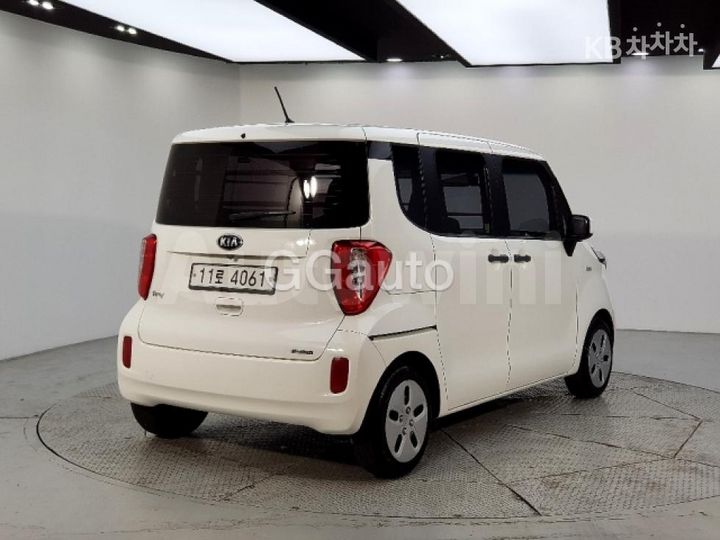 Kia Ray 2016 — 4