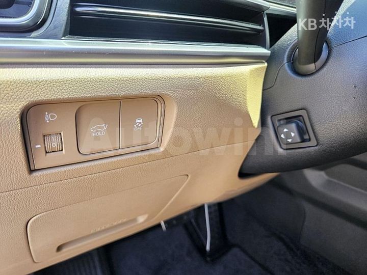 Kia Sorento 2025 — 3