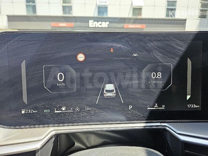 Kia Sorento 2025 — 4