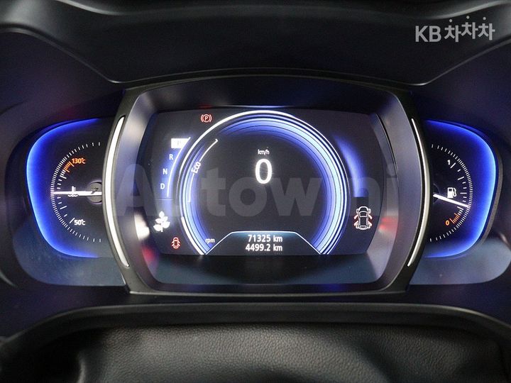 Renault QM6 2019 — 5