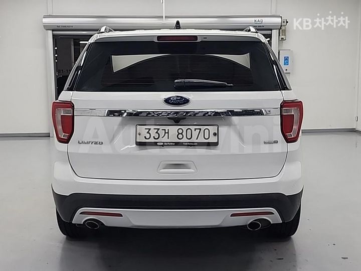 Ford Explorer 2017 — 3