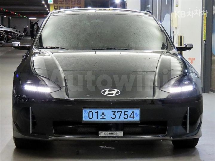 Hyundai Ioniq6