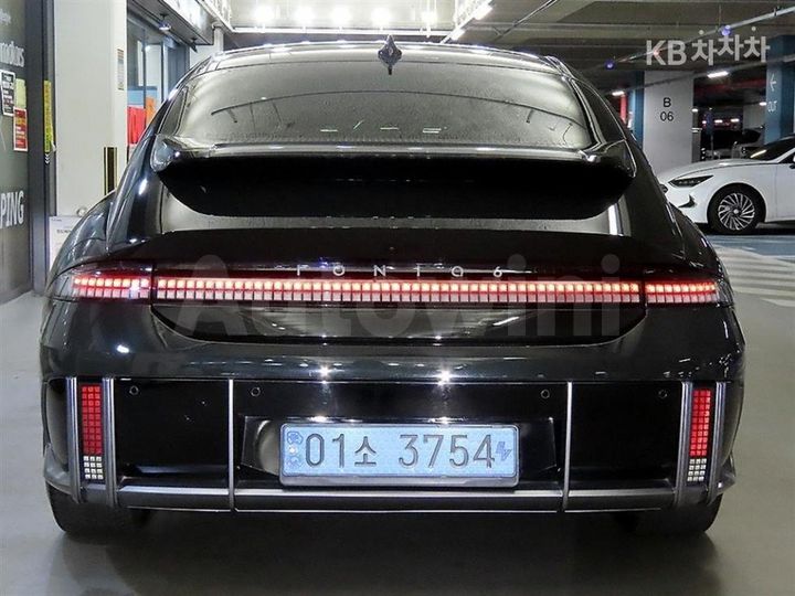Hyundai Ioniq6