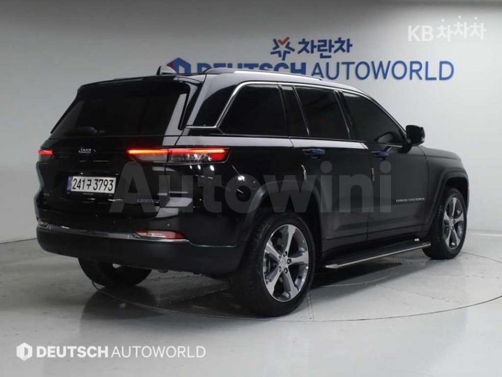 Jeep Cherokee 2023 — 2