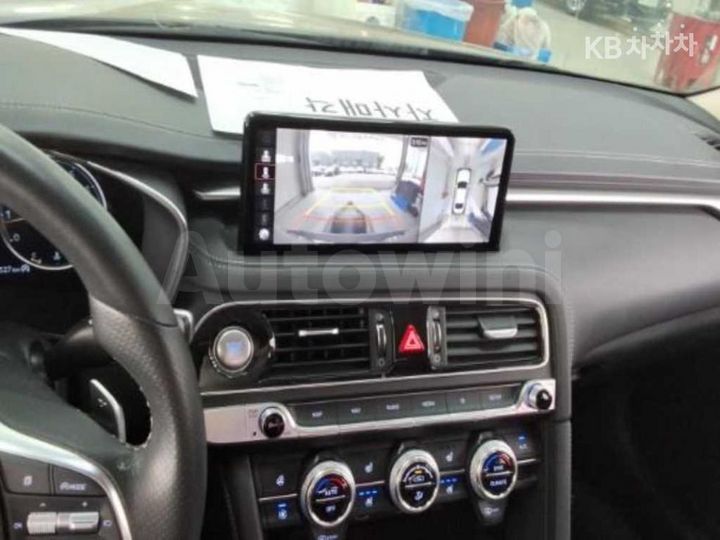 Genesis G70 2021 — 5