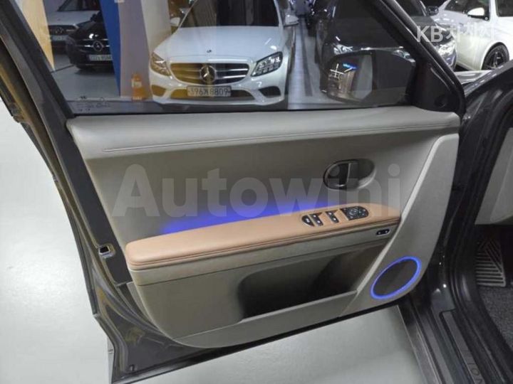 Hyundai Ioniq5 2025 — 4