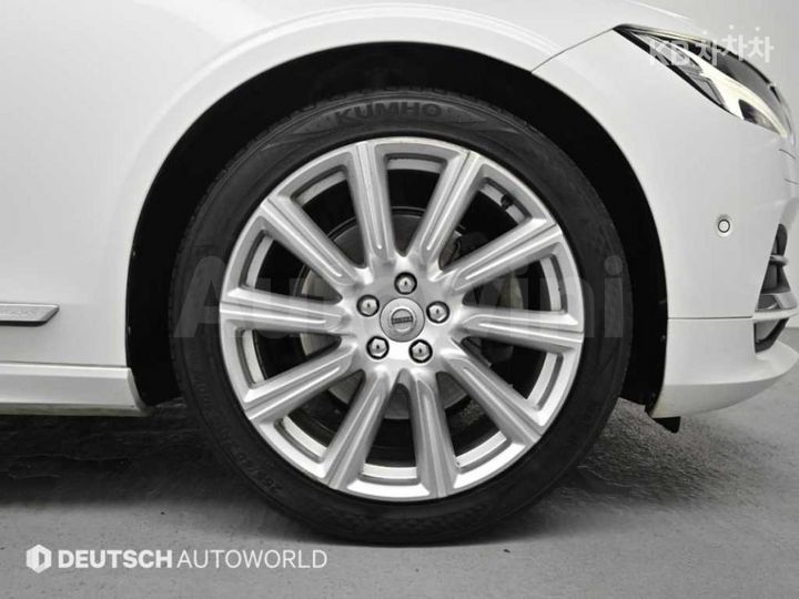 Volvo S90 2019 — 5