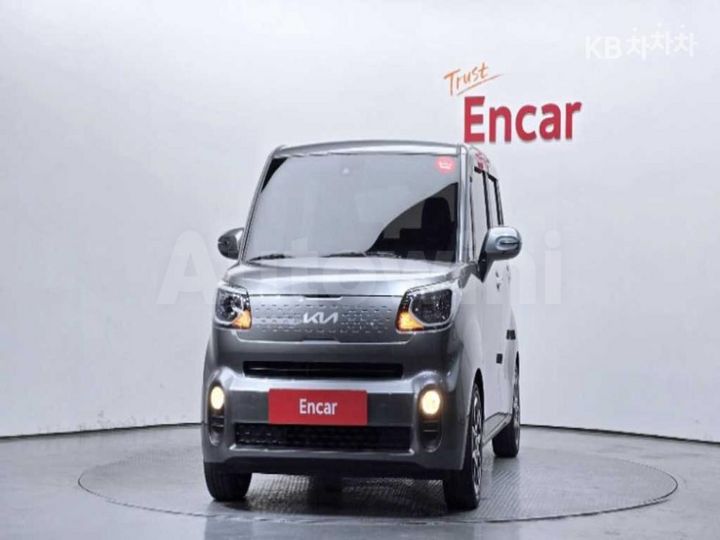 Kia Ray 2022 — 3