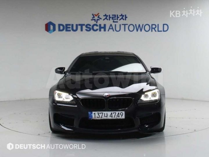 BMW M 2015 — 3