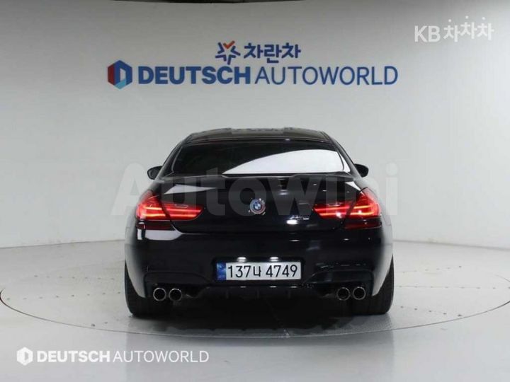 BMW M 2015 — 4