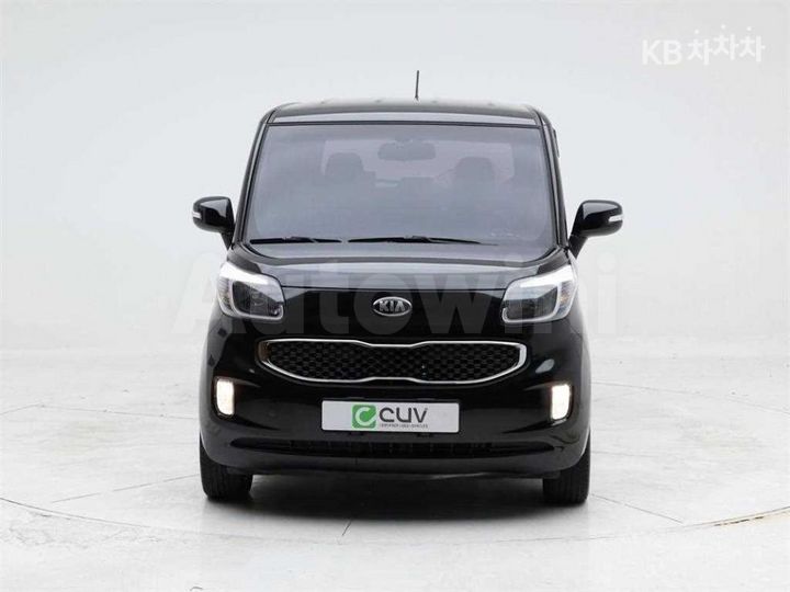 Kia Ray 2017 — 2