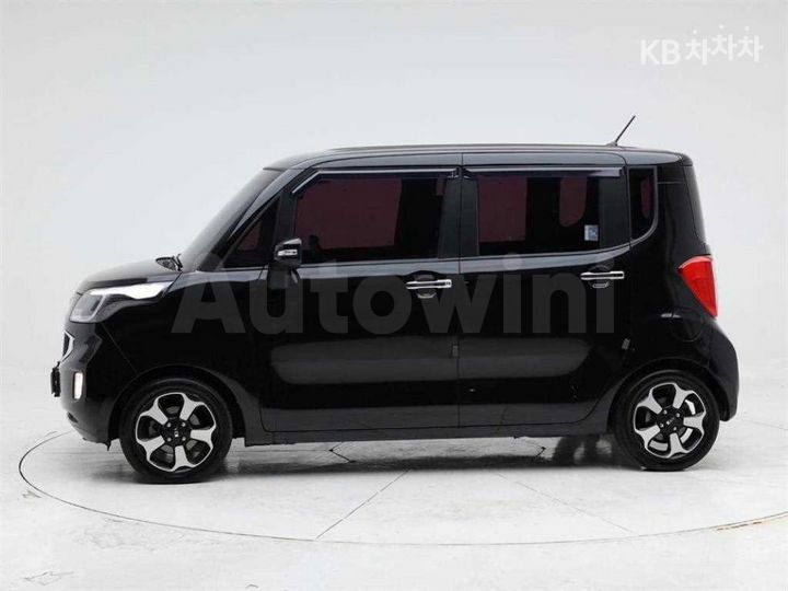 Kia Ray 2017 — 3