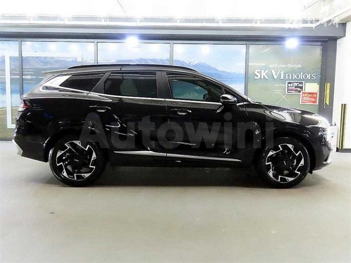 Kia Sportage 2024 — 3