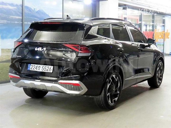 Kia Sportage 2024 — 4