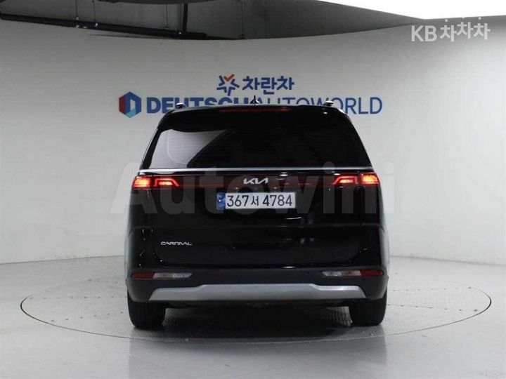 Kia Carnival 2023 — 4