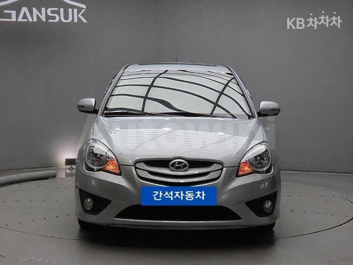 Hyundai Verna