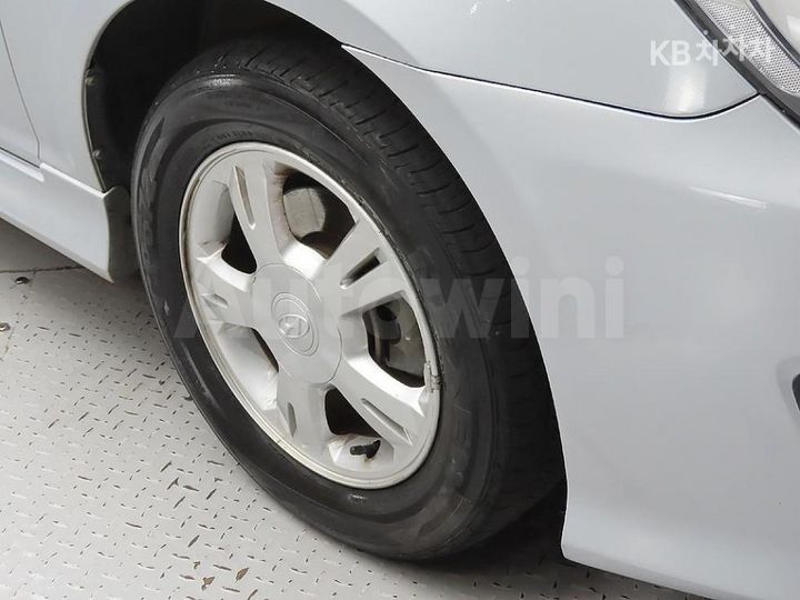 Hyundai Verna