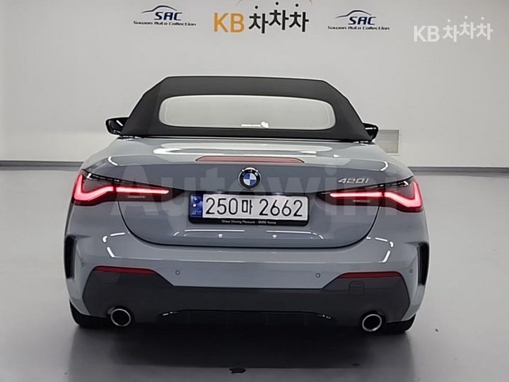 BMW 4 Series 2024 — 3