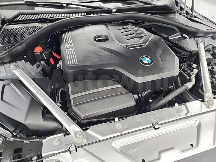 BMW 4 Series 2024 — 5