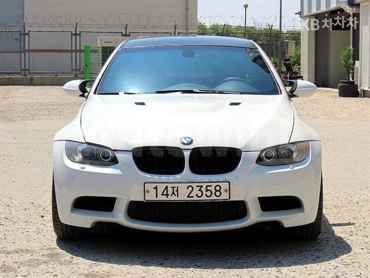 BMW M