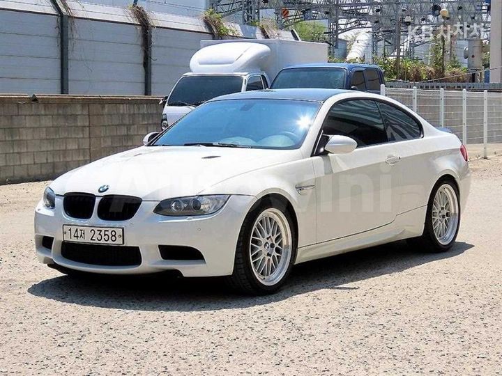 BMW M
