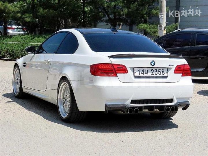 BMW M 2009 — 3