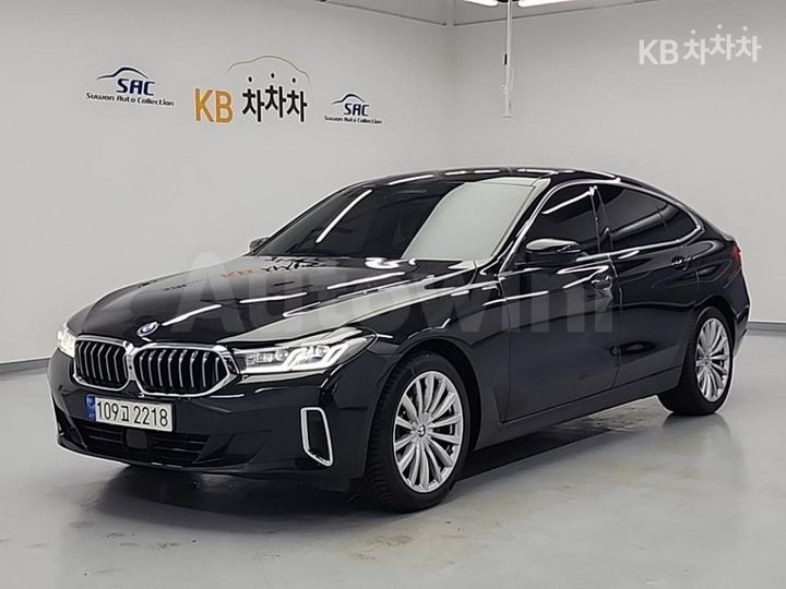 BMW Gran Turismo