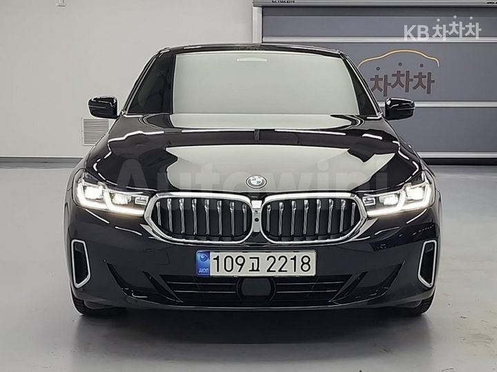 BMW Gran Turismo